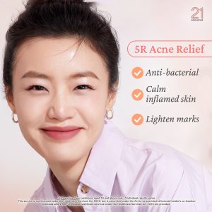 5R Acne Relief