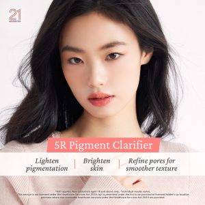 5R Pigment Clarifier
